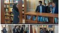  خانه فرهنگ آب اصفهان| محل آموزش و ترویج روش های مصرف بهینه آب