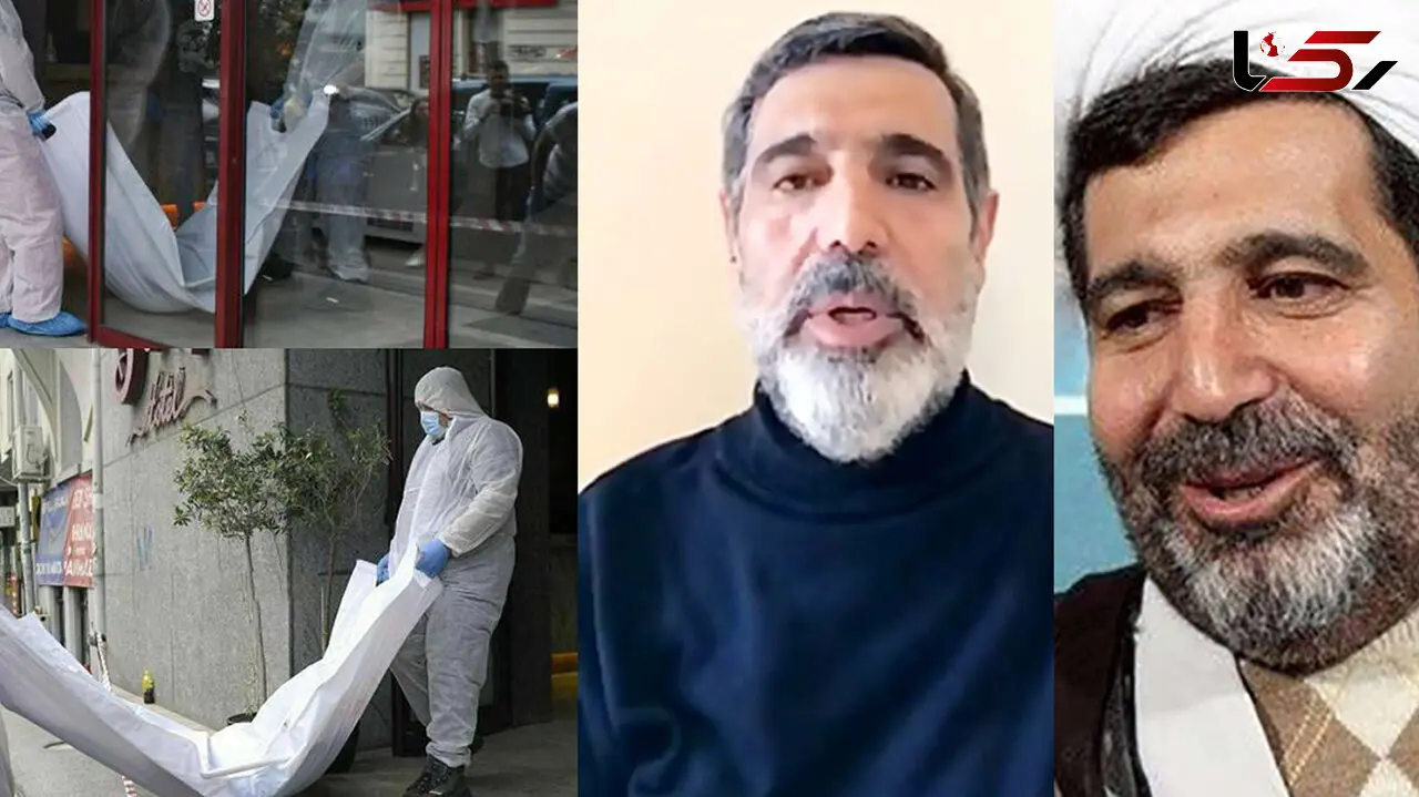 قاضی منصوری خودکشی نکرده ! باید قاتل را پیدا کرد + جزییات