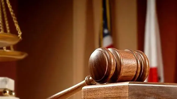 سلطان جعل مشهد محاکمه شد / او 99 سایت جعلی داشت 