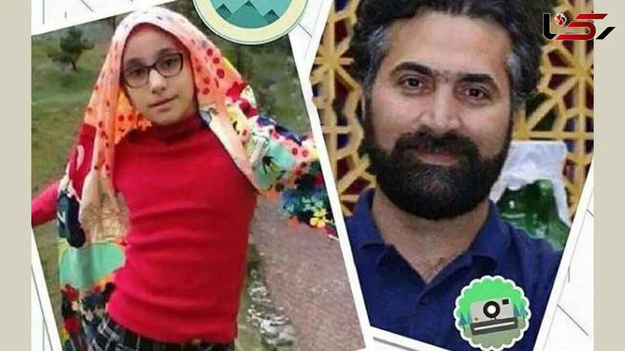 بهاره رهنما:کى گفته من اجازه نمى دهم همسرم فرزندش را ببیند؟! +فیلم
