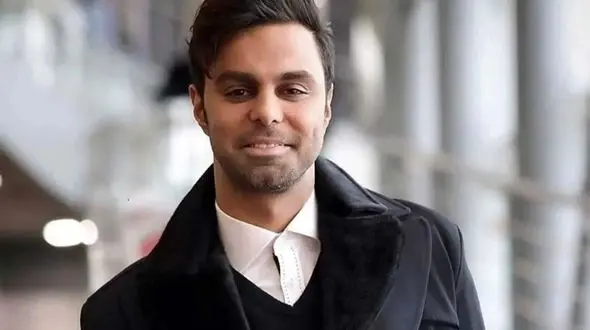 عکس/ سفر در زمان/ تغییر چهره فرهاد سریال دلنوازان در ۴۲ سالگی