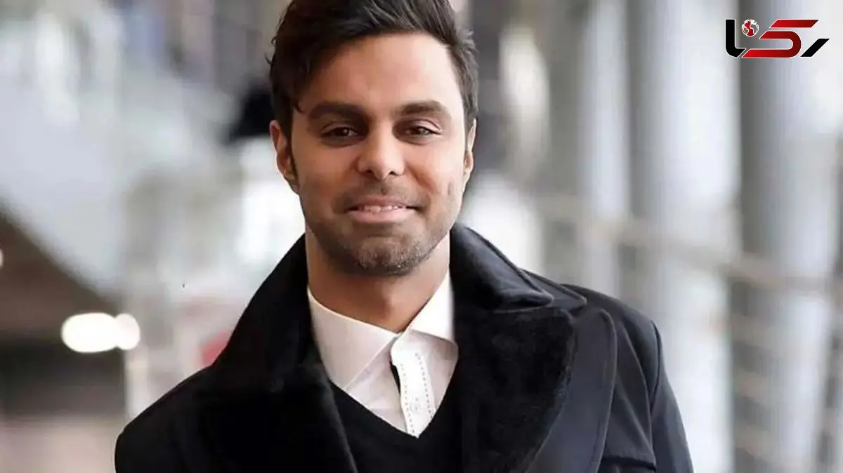 عکس/ سفر در زمان/ تغییر چهره فرهاد سریال دلنوازان در ۴۲ سالگی