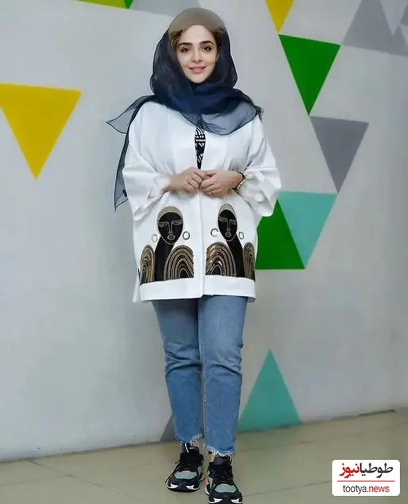 المیرا دهقانی