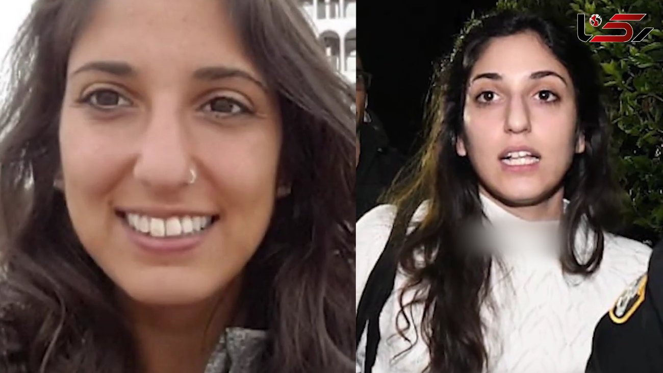 این دختر ایرانی جهان را به وحشت انداخت ! + فیلم حیرت انگیز از تارا قدرت الهی !