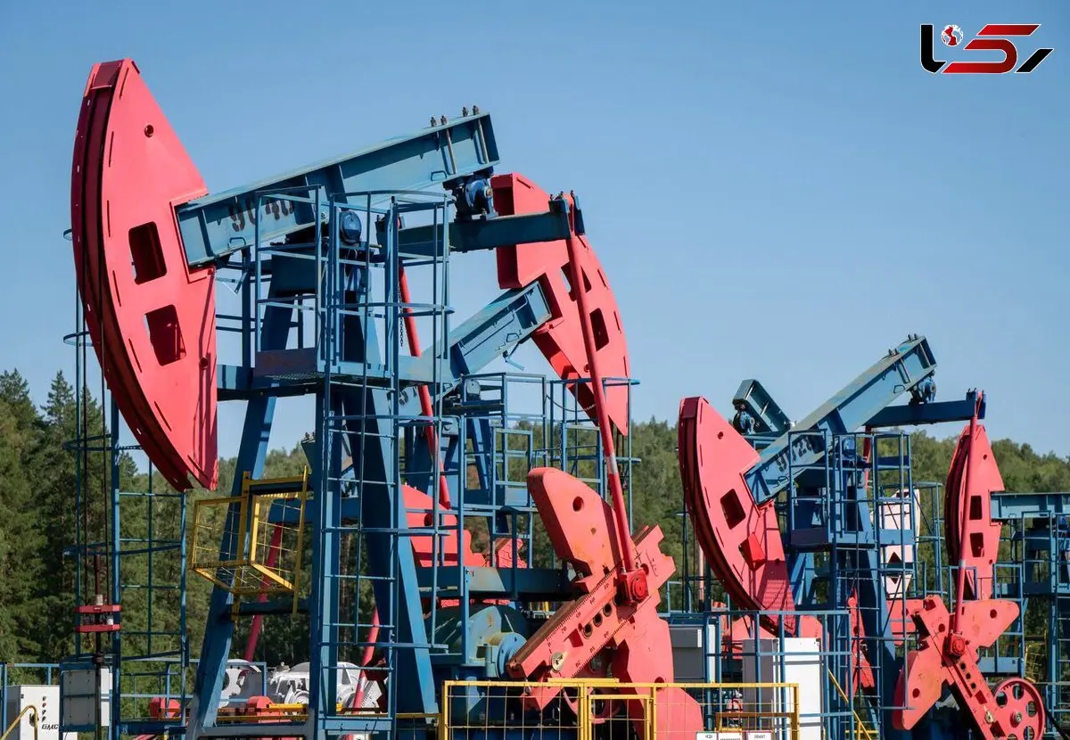  آمریکا به هند برای خرید نفت از روسیه مجوز موقت داد