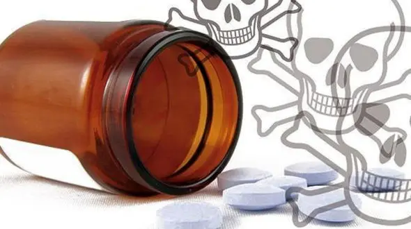 مرگ 17 زن با خوردن قرص برنج در لرستان / رکورد مردان بیشتر است