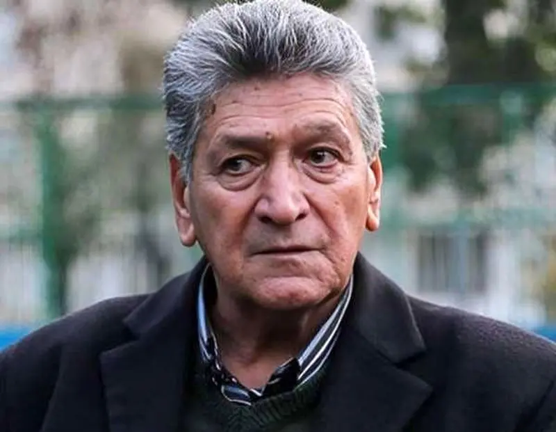 اکبر کارگرجم