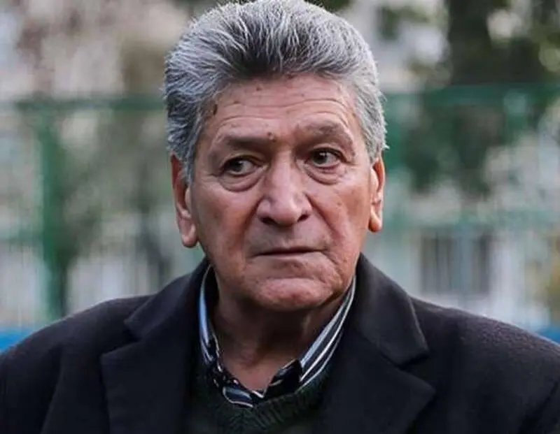 اکبر کارگرجم