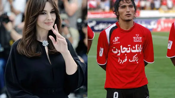 بیماری «پارانویا»؛ عشق یک طرفه جواد به مونیکا