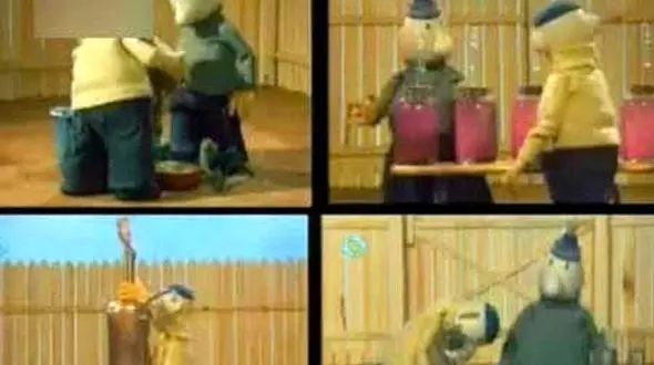 سوتی جدید صدا و سیما جنجالی شد / توبیخ برای عوامل پخش 