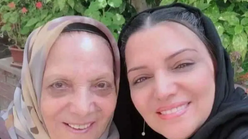الهام پاوه نژاد
