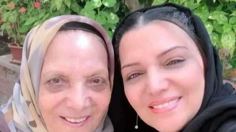 الهام پاوه نژاد