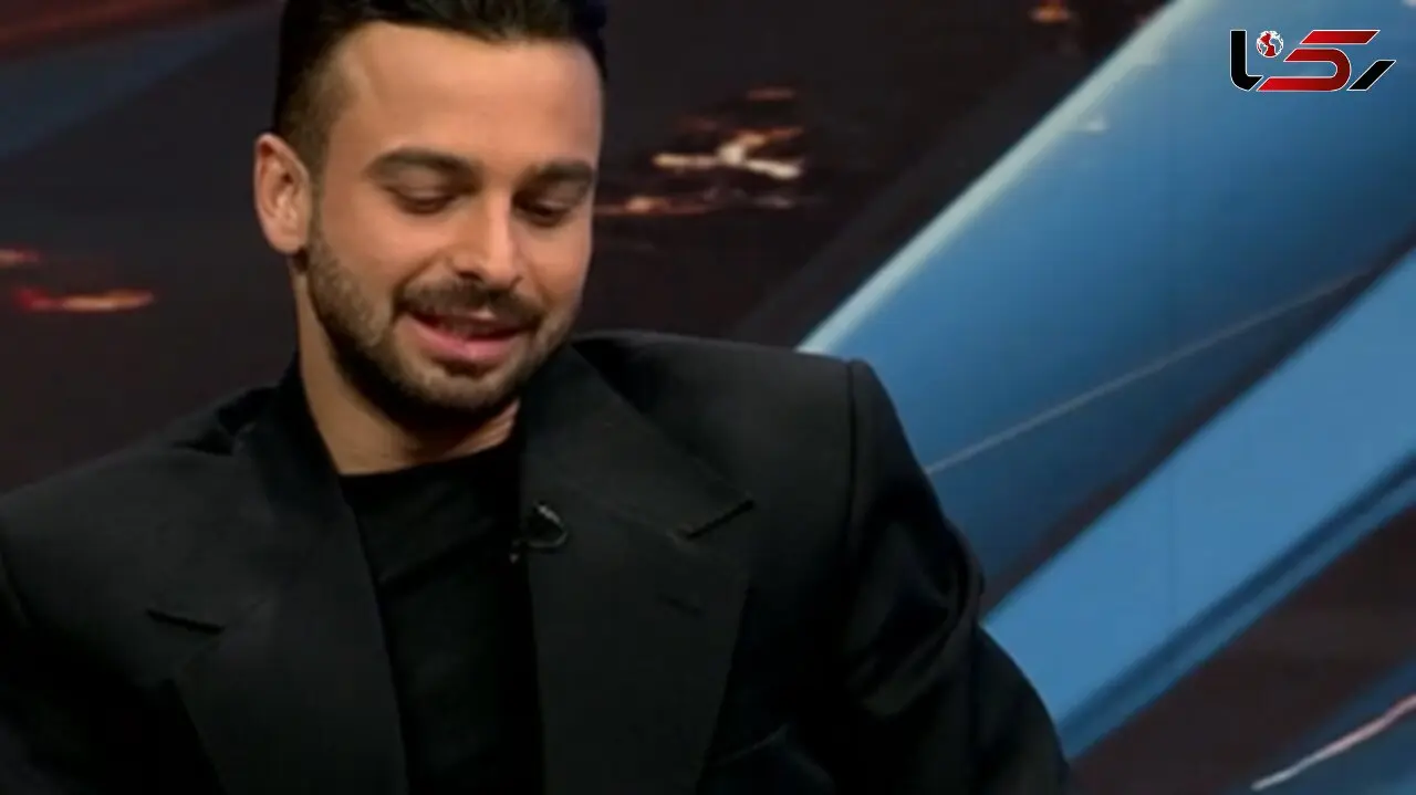 دفاع جانانه سروش از هوادار متمول پرسپولیس!