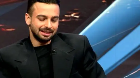 دفاع جانانه سروش از هوادار متمول پرسپولیس!