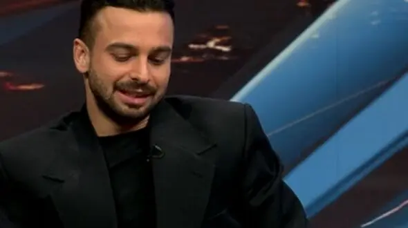 دفاع جانانه سروش از هوادار متمول پرسپولیس!