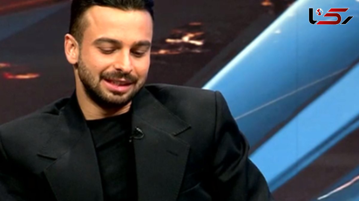 دفاع جانانه سروش از هوادار متمول پرسپولیس!