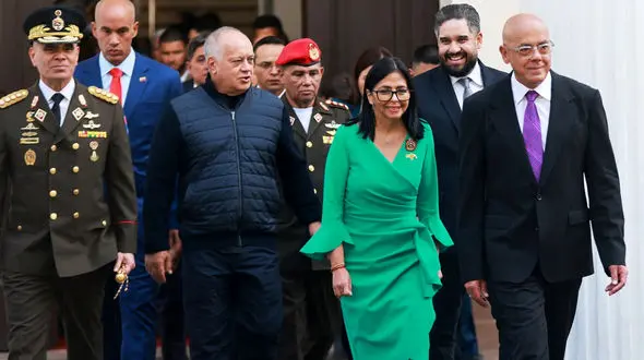 Venezuelans Hopeful for Change Face Disappointment as Government Maintains Grip