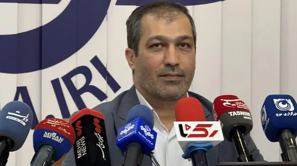 سخنگوی سازمان هواپیمایی کشوری از تمدید لغو پروازها تا ساعت 14 امروز خبر داد