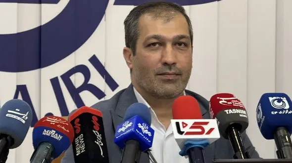 سخنگوی سازمان هواپیمایی کشوری از تمدید لغو پروازها تا ساعت 14 امروز خبر داد