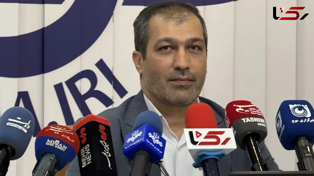 سخنگوی سازمان هواپیمایی کشوری از تمدید لغو پروازها تا ساعت 14 امروز خبر داد
