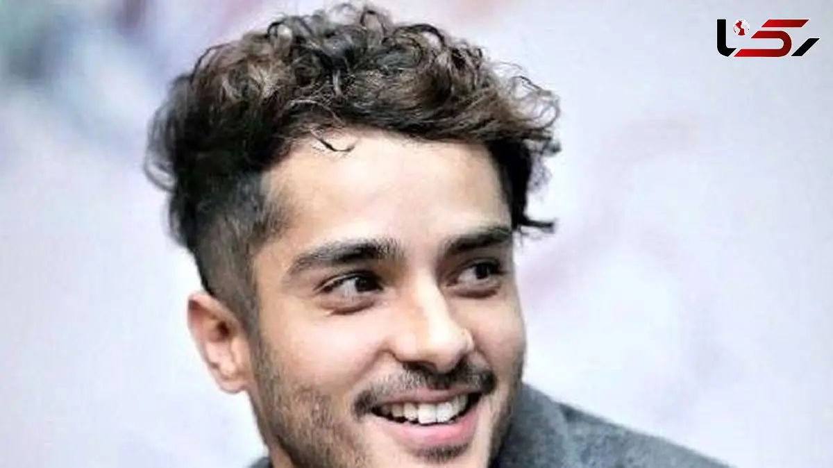 لحظات ناب پدر و پسری ساعد سهیلی و فرزندش + عکس / رونمایی از چهره جدید و متفاوت تئو کوچولو