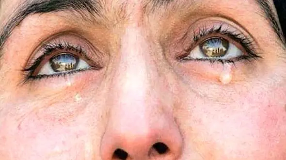 دام کثیف مرد کودک آزار برای مادر خودش