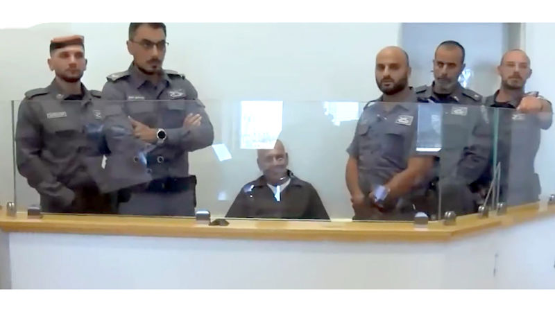 نفوذ سرویس‌های اطلاعاتی ایران در شبکه های امنیتی اسرائیل/ ۳۰ پرونده جنجالی وجاسوسی اسرائیل 