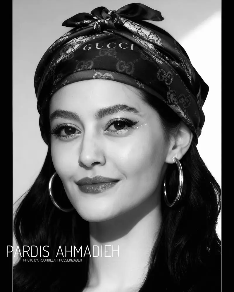 تصاویری جدید از پردیس احمدیه