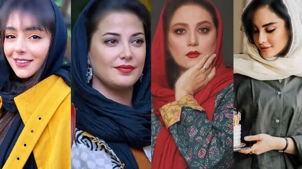 این 4 بازیگر همیشه ساده اما شیک اند/  کدام یک ملکه بی‌رقیب سادگی است؟