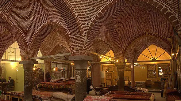 با زیبایی های اردبیل آشنا شوید