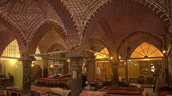 با زیبایی های اردبیل آشنا شوید