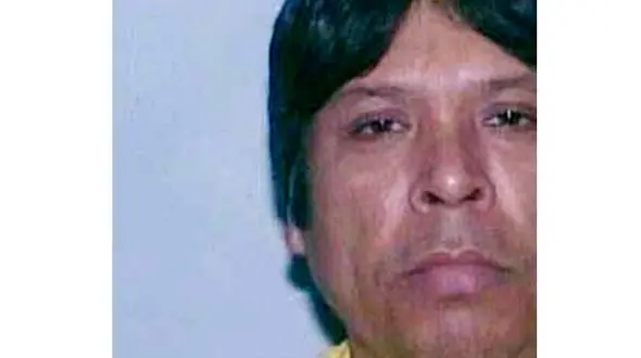 14 سال زندگی مخفیانه زندانی فراری+عکس