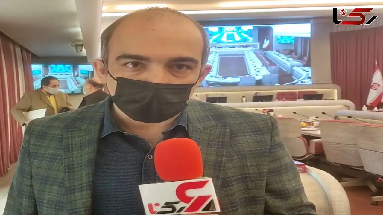 دکتر طبرسی: تا اواسط آذر 85 درصد ایرانیان دو دُز واکسن کرونا را می زنند + فیلم