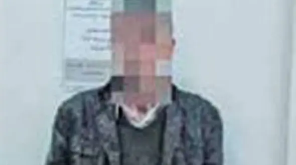 قاتل فراری سمنان در تهران دستگیر شد  + عکس
