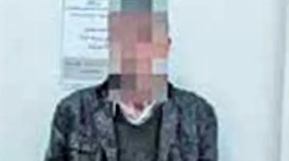 قاتل فراری سمنان در تهران دستگیر شد  + عکس