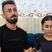 اولین گفتگو با عروس و داماد نفرین شده عراقی /  عروس: مادر و برادرم کشته شدند ! / چگونه فرار کردیم !