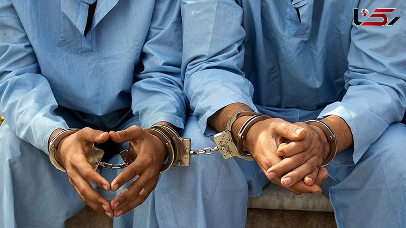  دستگیری ۳ کارمند متخلف اداره ثبت اسناد و املاک بهارستان
