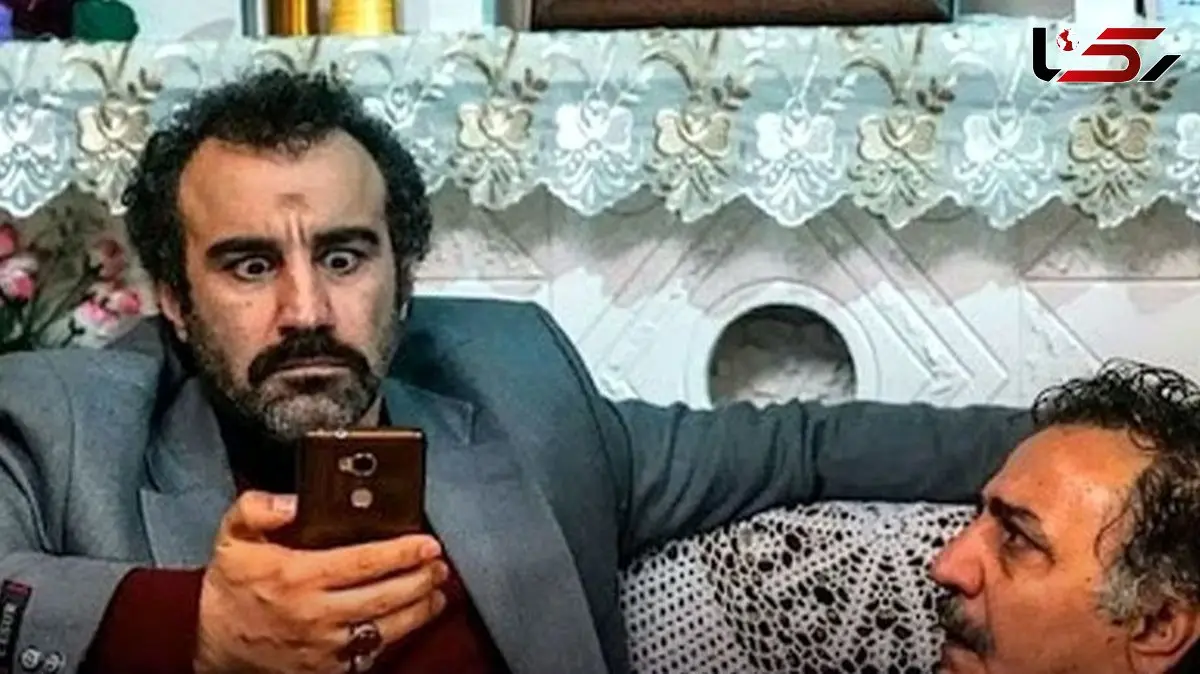 محسن تنابنده نقیِ سریال « پایتخت» تغییر چهره داد/ آقای بازیگر در 50 سالگی با استایل منحصربه فرد اصلا قابل شناسایی نیست+ عکس