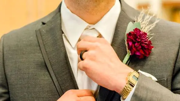 وحشتناک ترین خواستگاری از دختر جوان / عروس خانم تا مرز سکته رفت!