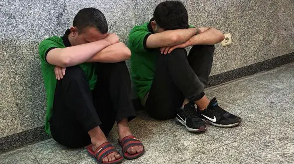 چاقوکشی مرگبار 2 برادر در فرحزاد تهران / جنایتی تلخ در رستوران