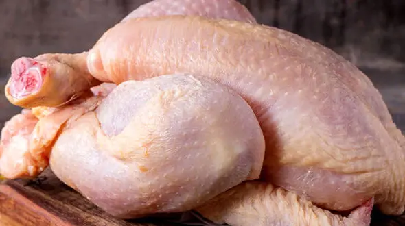 قیمت مصوب مرغ اعلام شد