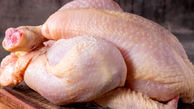 توزیع روزانه 12 تن گوشت منجمد مرغ در البرز