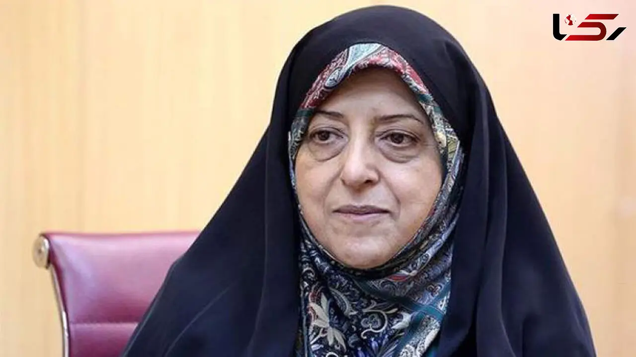 باید در تاریخ گفته شود چه مصائبی بر دولت دوازدهم نازل شد / معصومه ابتکار عنوان کرد