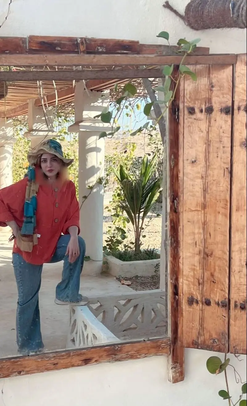 بهنوش طباطبایی