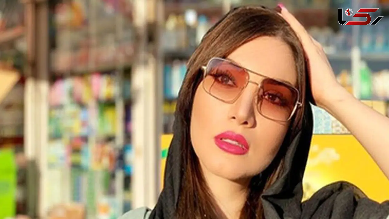تفاوت متین ستوده بعد ازدواج با مرد چشم رنگی + عکس