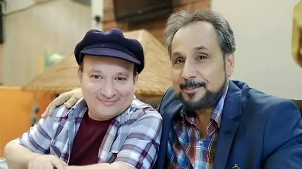 شهرام لاسمی قلقلیِ دوست داشتنی عمو قناد و مجری محبوب دهه 60: قلقلی به من آسیب رسوند، خیلی وقته بیکارم، حقوق بازنشستگیم 11 تومنه و فقط 9 تومن کرایه خونه میدم تو مشهد!