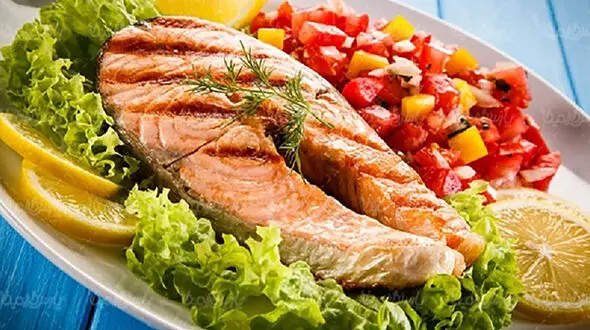 نکات مهم در مصرف ماهی و تن ماهی 