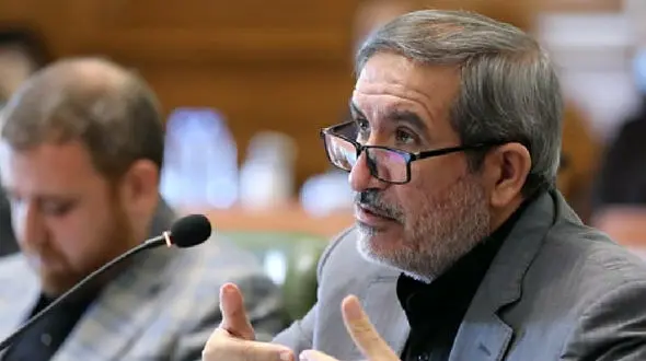 انتخاب 3 عضو از اعضای شورای شهر تهران برای حل مشکلات شهر ری