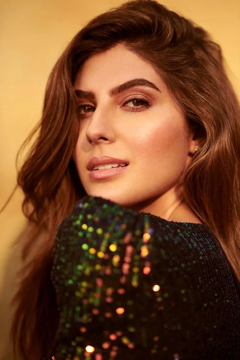 الناز نوروزی