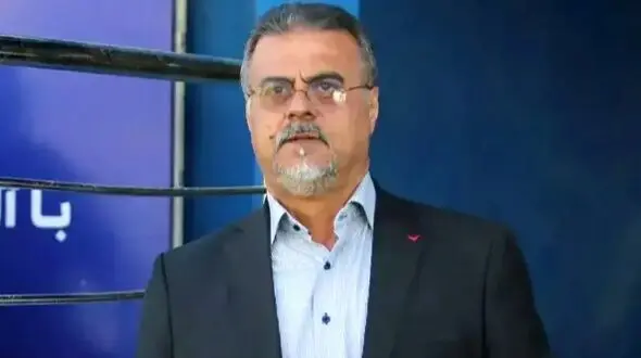 ادعای جنجالی جویباری درباره تغییر محل رویارویی استقلال و تراکتور